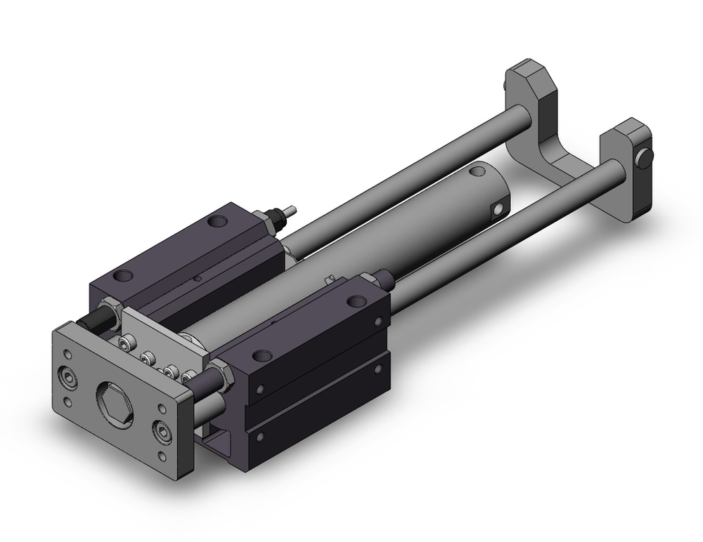 Image of SMC MGGLB32-200
