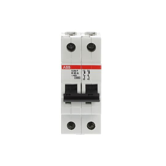 Image of ABB 2CDS282001R0607