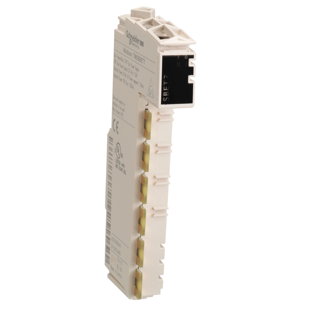 Image of Schneider Electric TM5SBET7