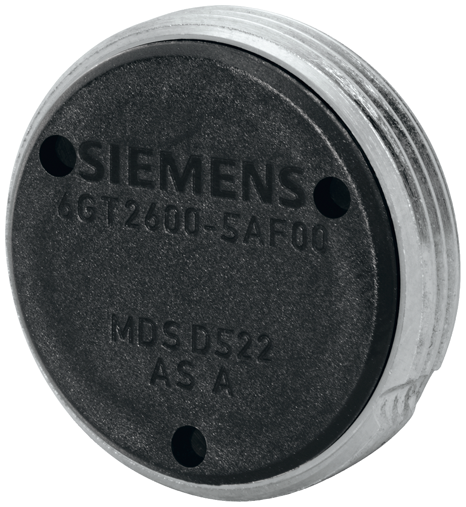 Image of Siemens 6GT26005AF00