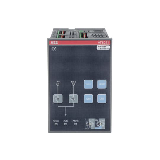 Image of ABB 1SDA065523R1