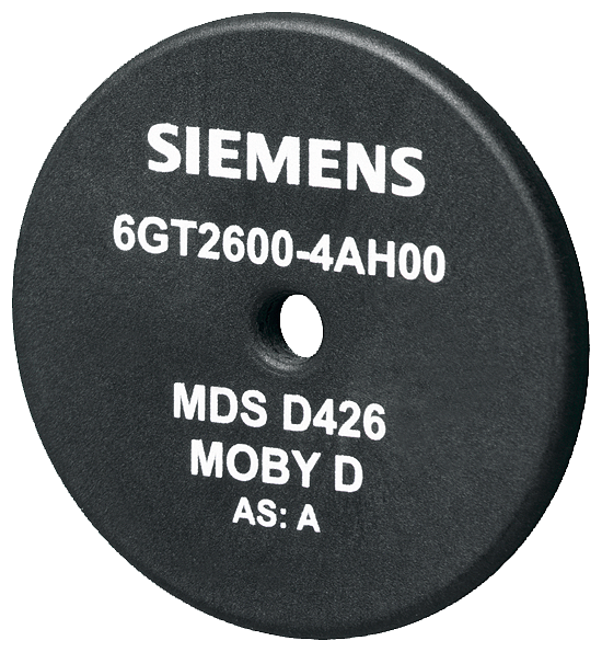 Image of Siemens 6GT26004AH00