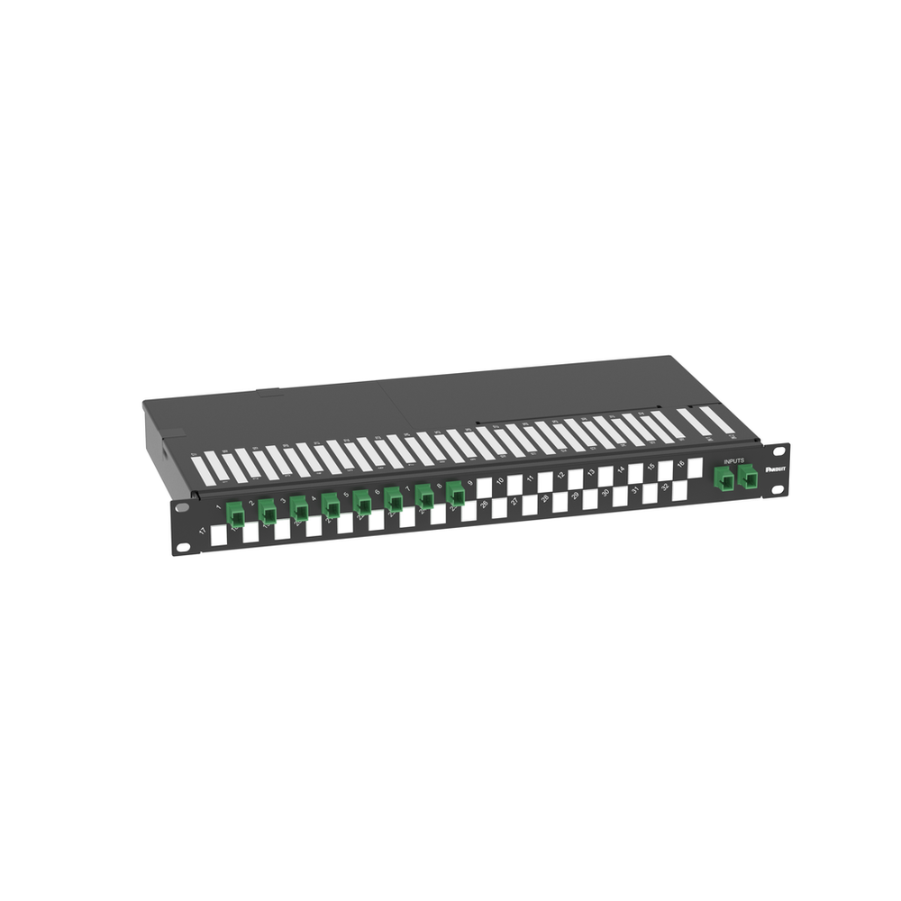 Image of Panduit FCP9PP-2083GG