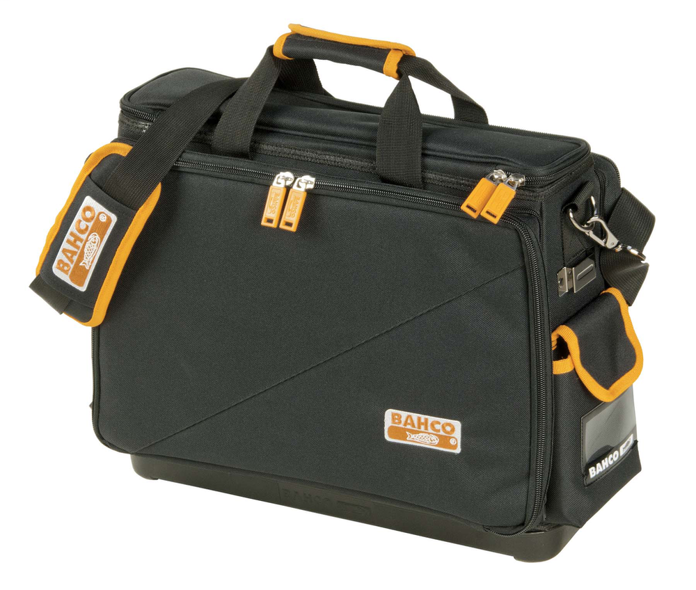 Image of Bahco 4750FB4-18