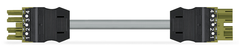 Image of WAGO 771-9994/005-605