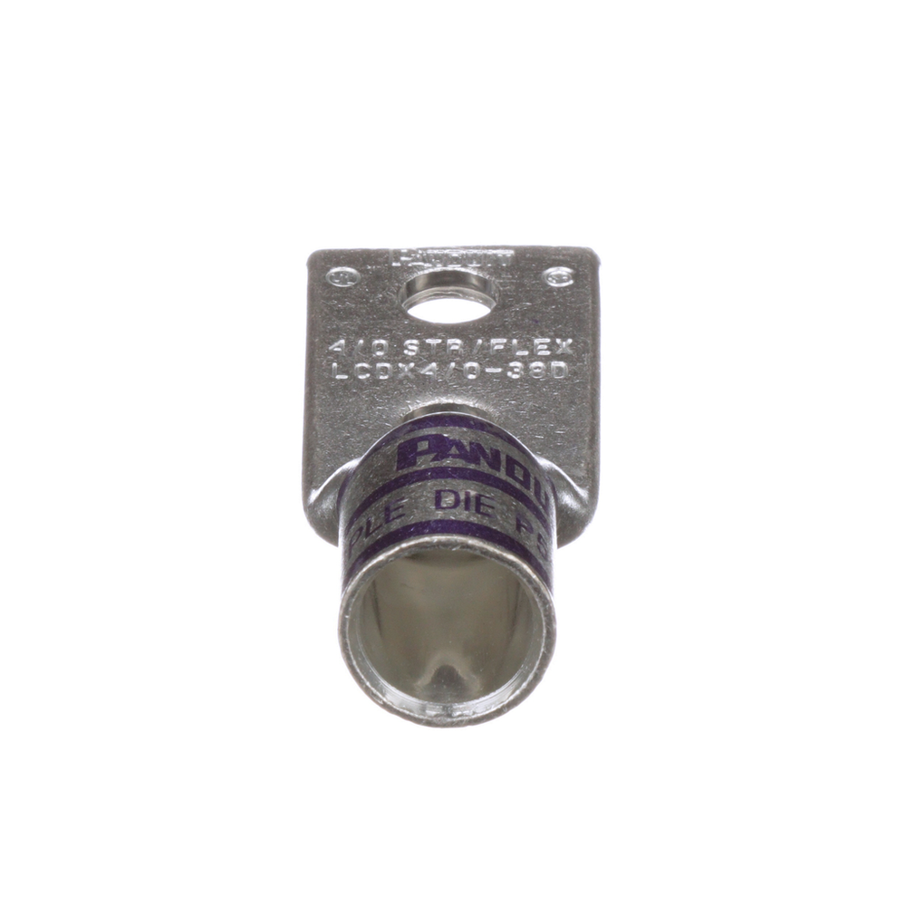 Image of Panduit LCDX4/0-38D-X