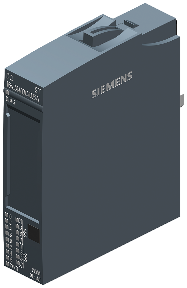 Image of Siemens 6ES71326BH010BA0