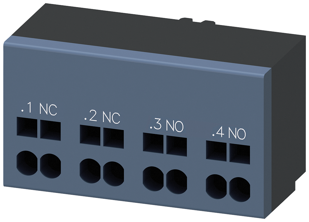 Image of Siemens 3RA69132A