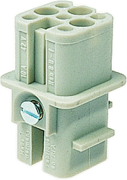 Image of Harting 09360083101
