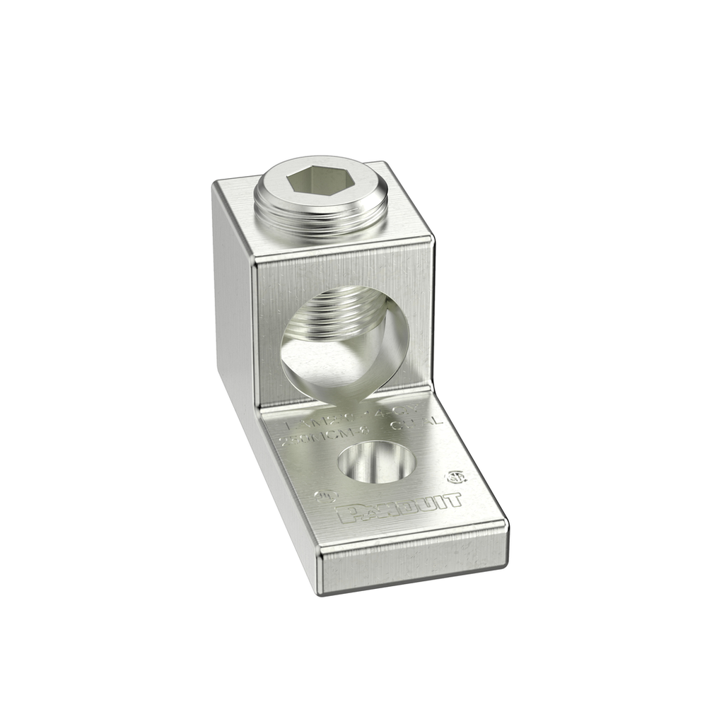 Image of Panduit LAMA2/0-14-QY