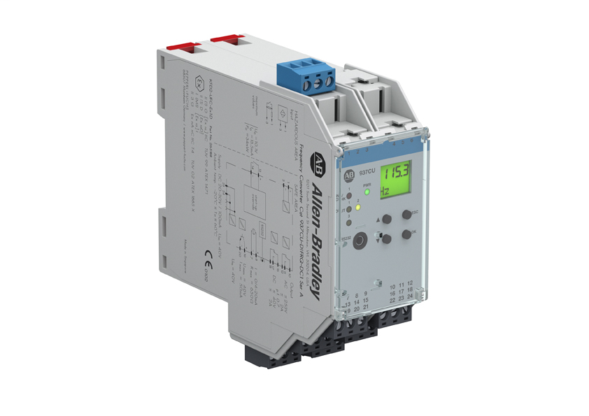 Image of Allen-Bradley 937CU-DIFRQ-DC1