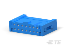 Image of TE Connectivity 1658526-9