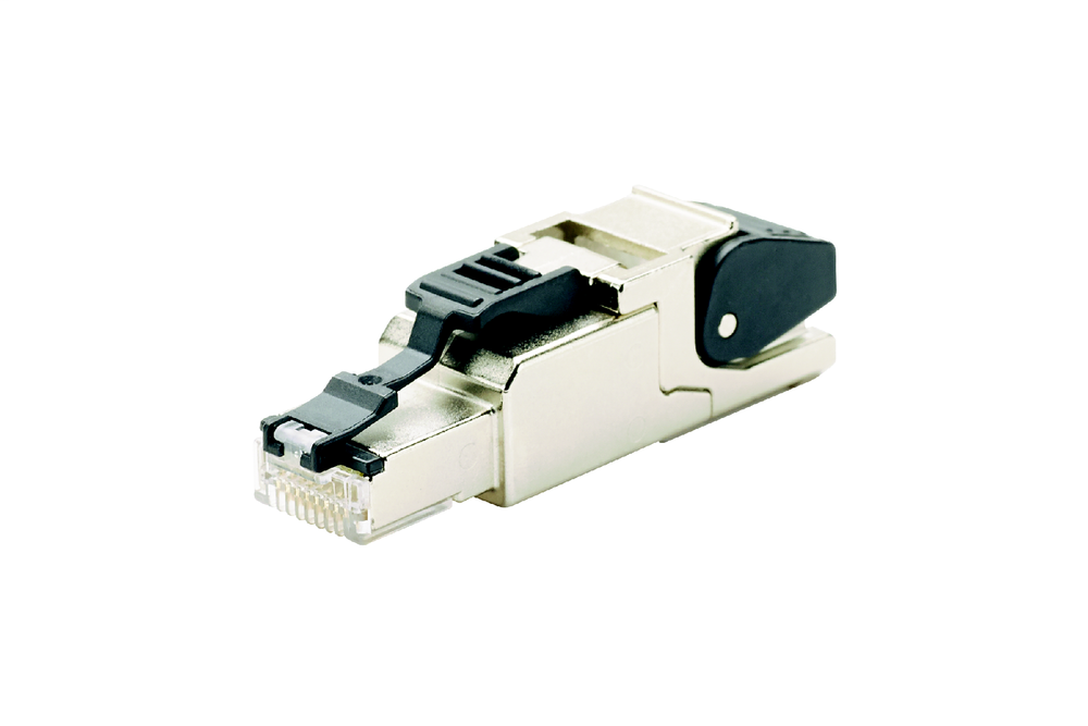Image of Panduit ISPS688FAS