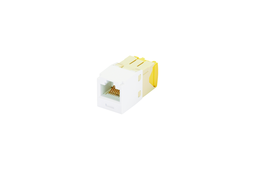 Image of Panduit CJT5E88TGAW