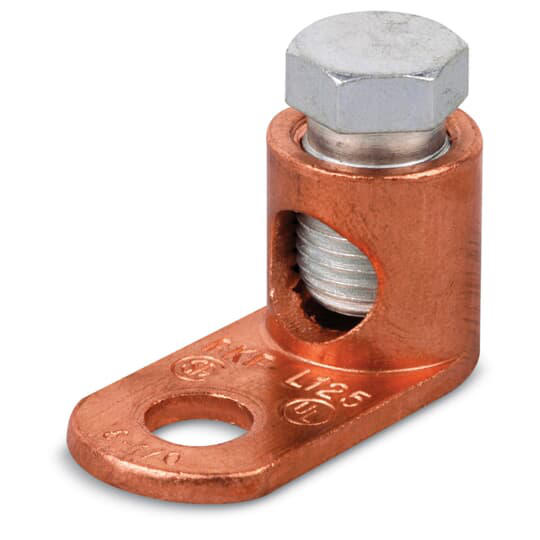 Image of Blackburn L125H