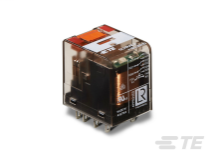 Image of Schrack 7-1415002-1