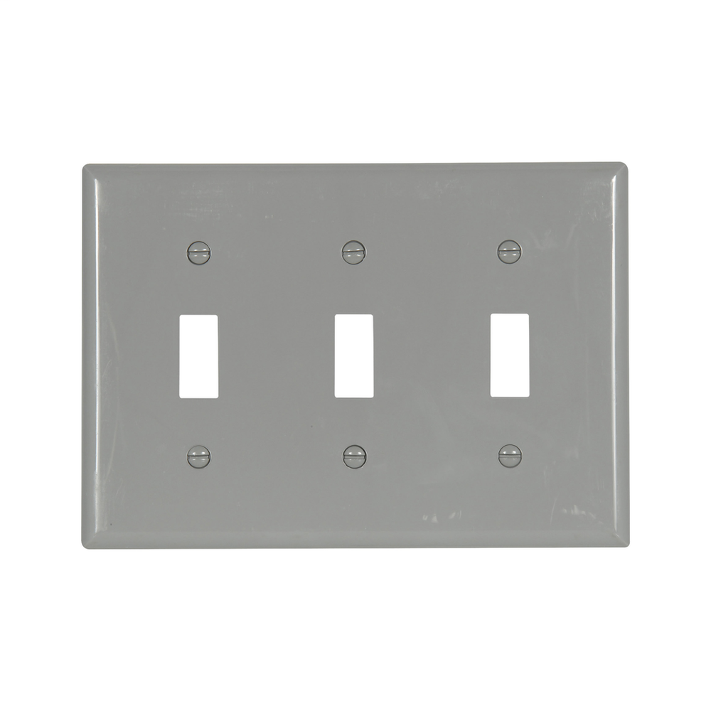 Image of Cooper Wiring Devices 5141GY-BOX
