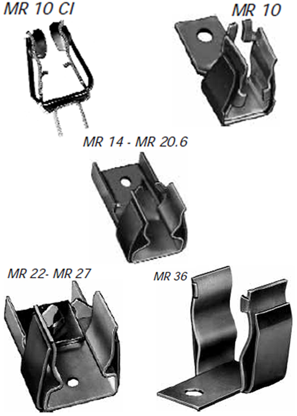 Image of Mersen H099988