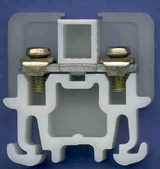 Image of Allen-Bradley 1492-CD8OR
