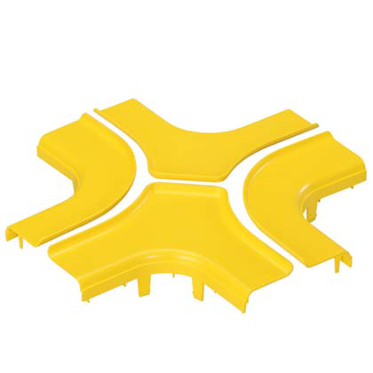 Image of Panduit FRFWCSC4LYL