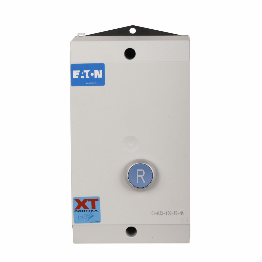 Image of Eaton ECX09E5AAA-L