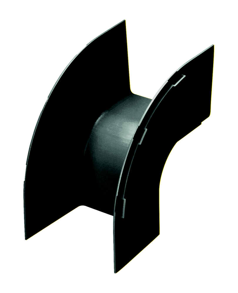 Image of Panduit FROVRA4X4BL