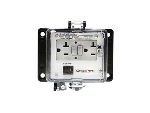 Image of Grace Ports P-R62-K2RF0