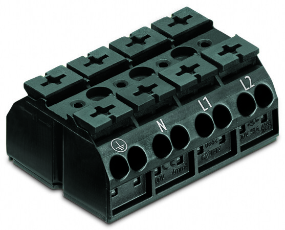 Image of WAGO 862-1594