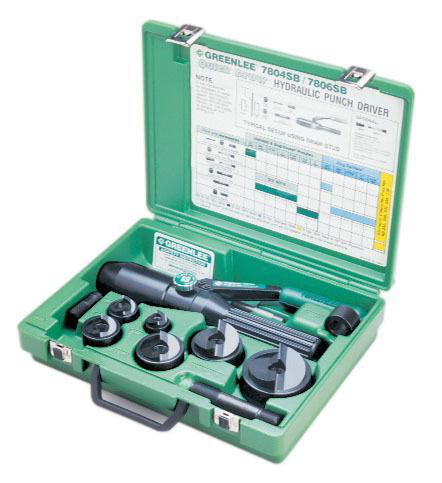 Image of Greenlee 7806-SB