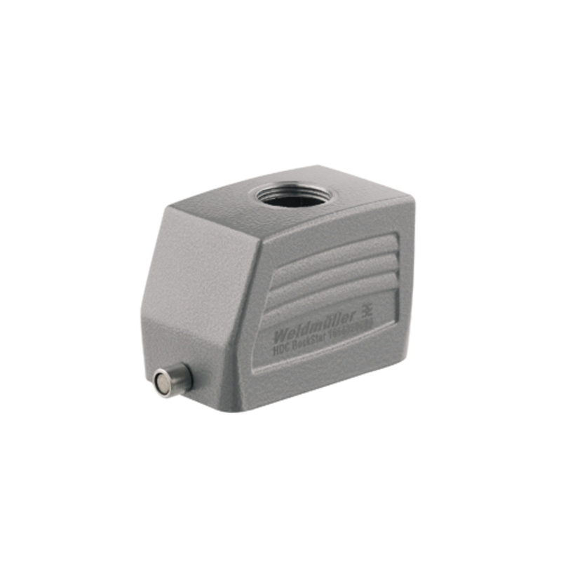 Image of Weidmuller 1655320000