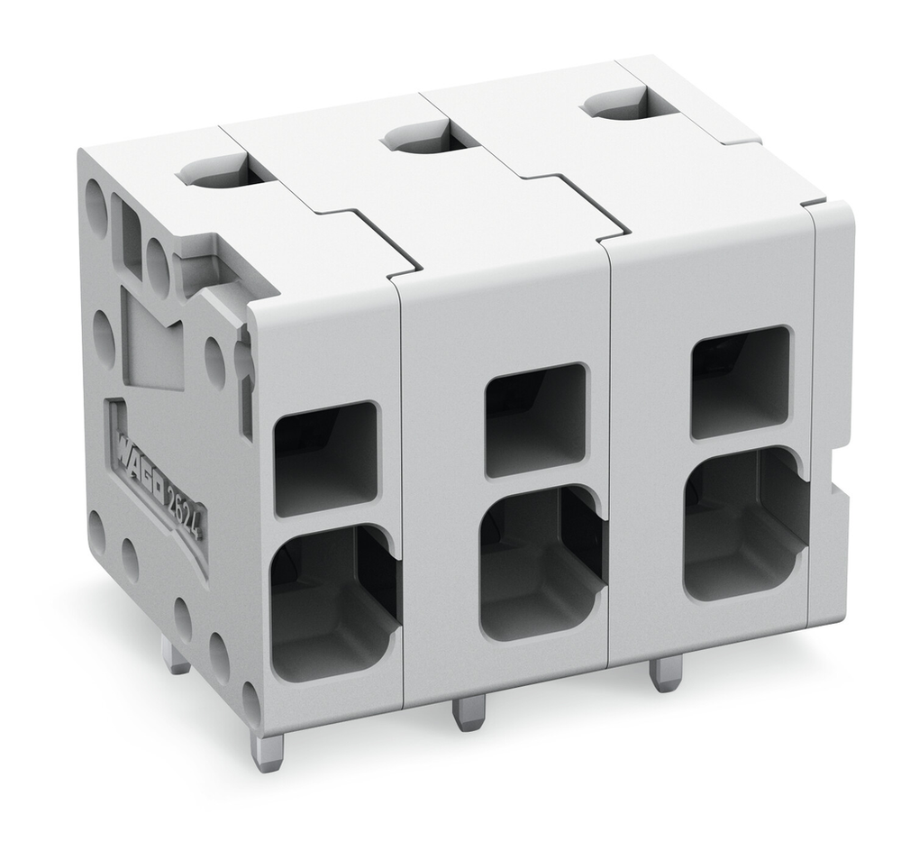 Image of WAGO 2624-1306