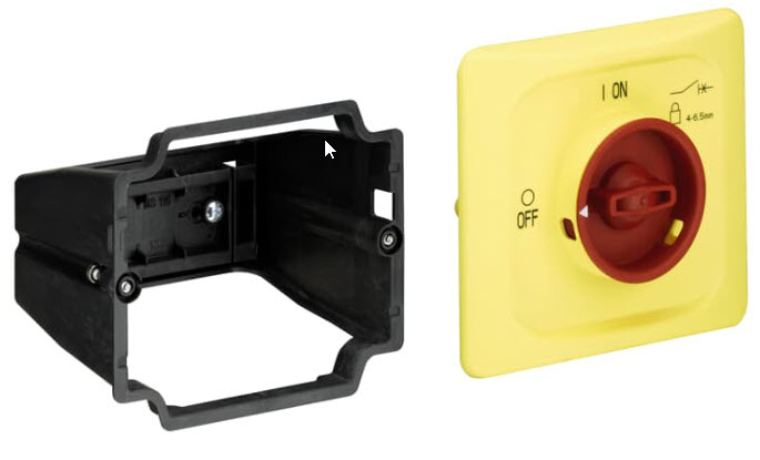 Image of Allen-Bradley 140MP-A-DMY65