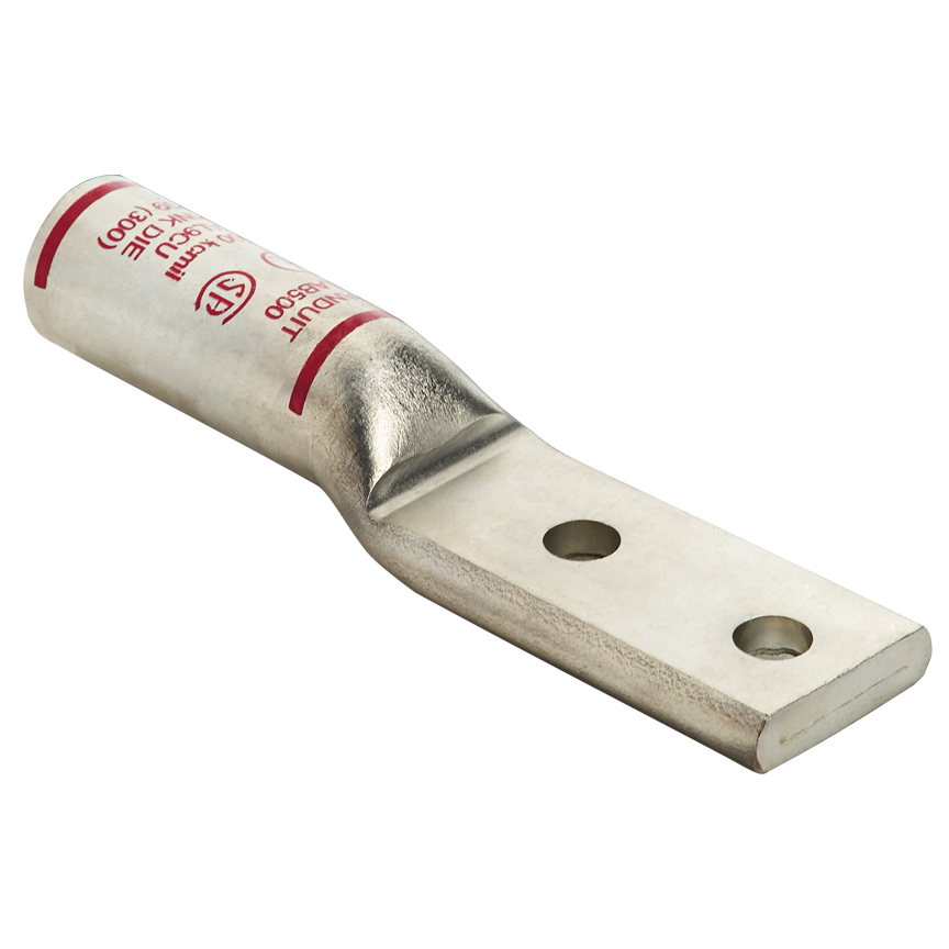 Image of Panduit LAB4/0-12-5R