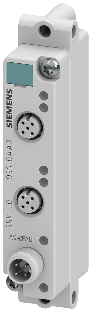 Image of Siemens 3RK24001BQ300AA3