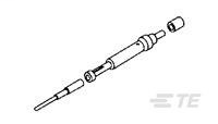 Image of TE Connectivity 226781-3