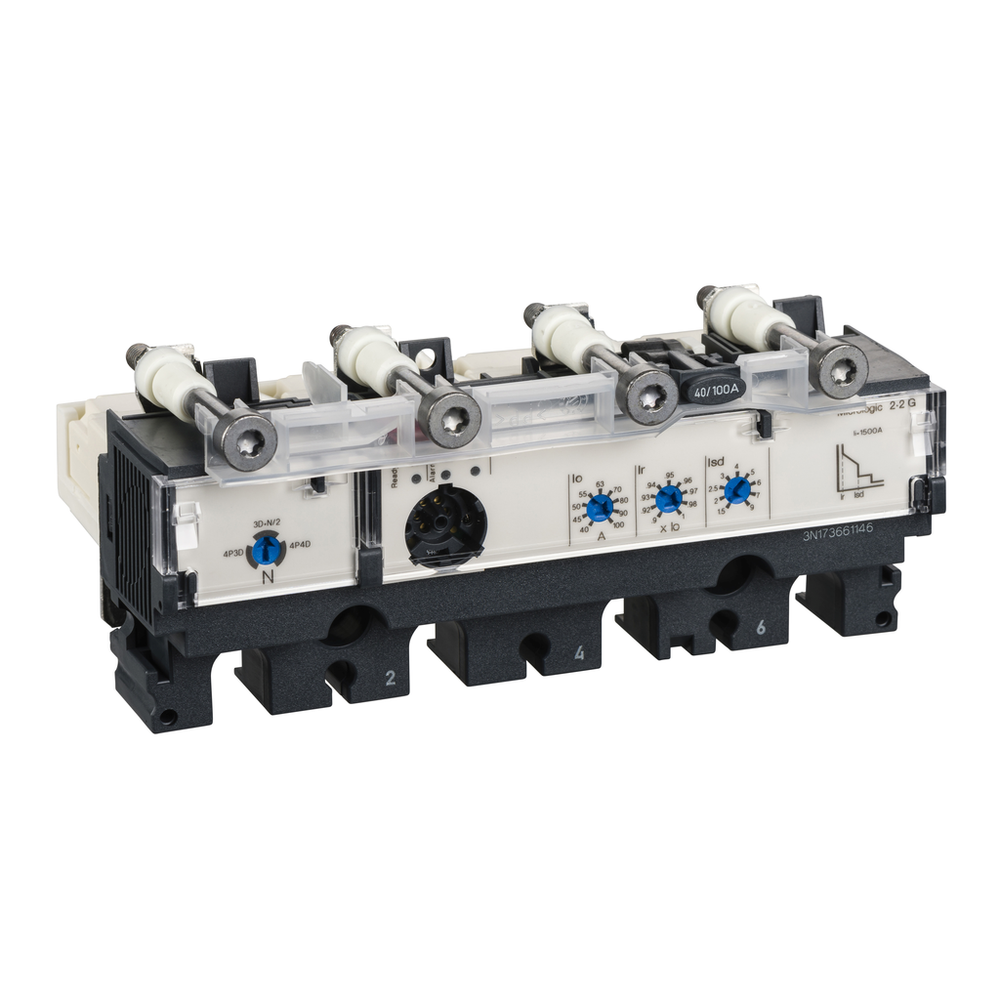 Image of Schneider Electric LV430485