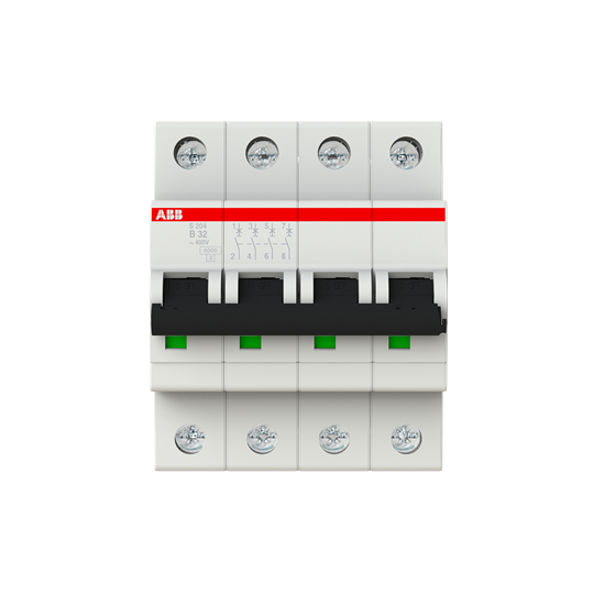 Image of ABB 2CDS254001R0325