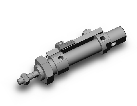 Image of SMC CD85N12-10-A