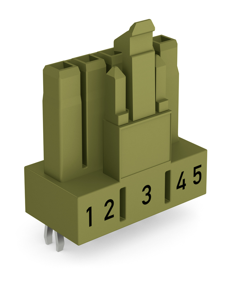 Image of WAGO 890-865