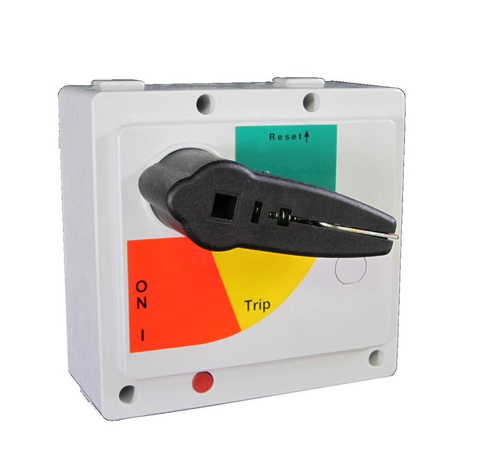 Image of Allen-Bradley 140U-J-RMX