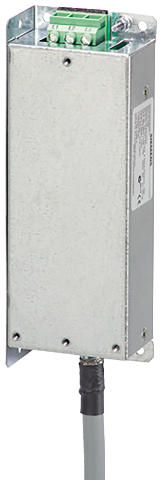 Image of Siemens 6SL32030BB218VA0