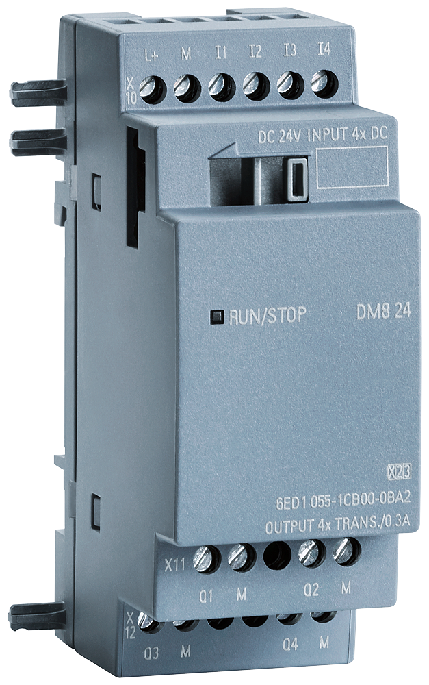 Image of Siemens 6AG10551CB007BA2