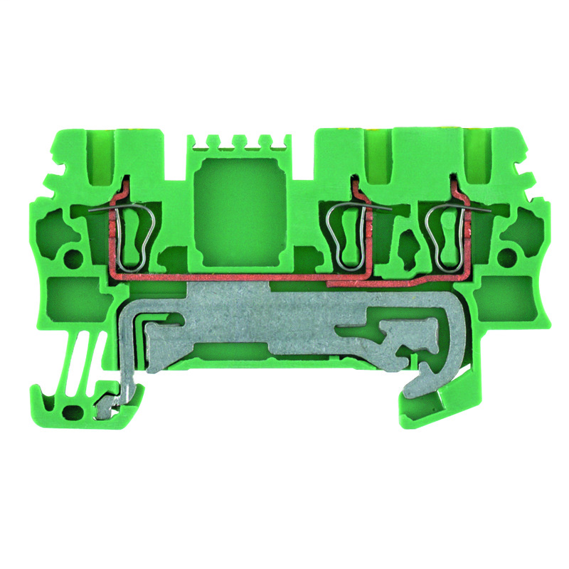 Image of Weidmuller 1775560000