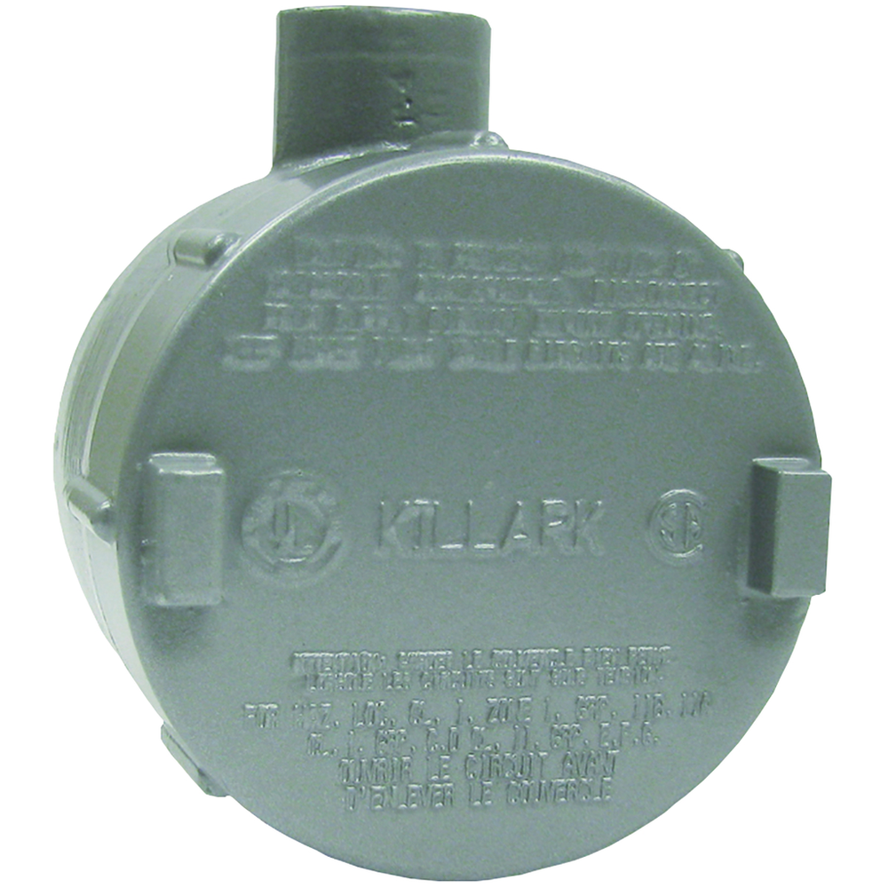 Image of Killark GECET-3M