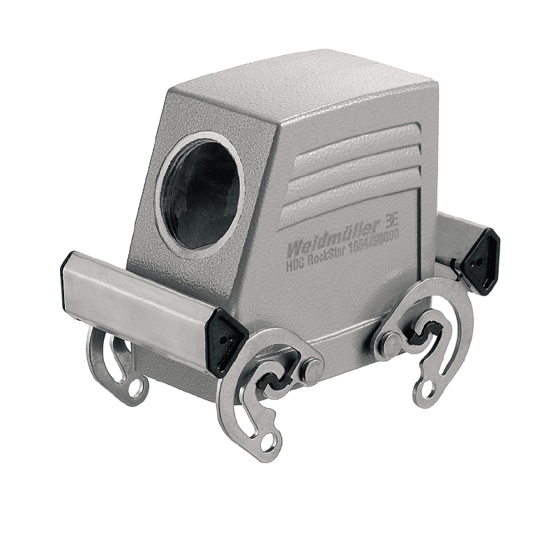 Image of Weidmuller 1787250000