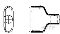 Image of Raychem 214A511-3-0