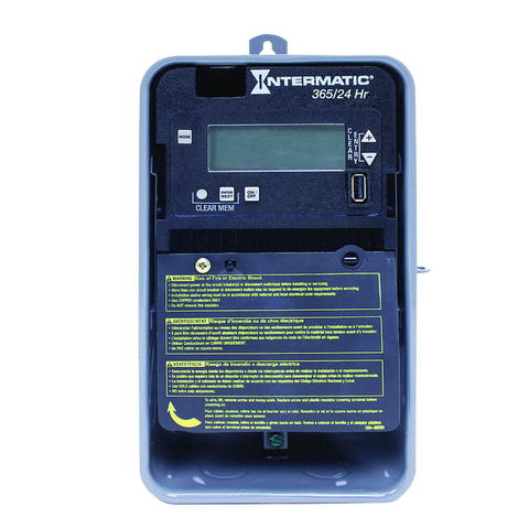 Image of Intermatic ET2115CR