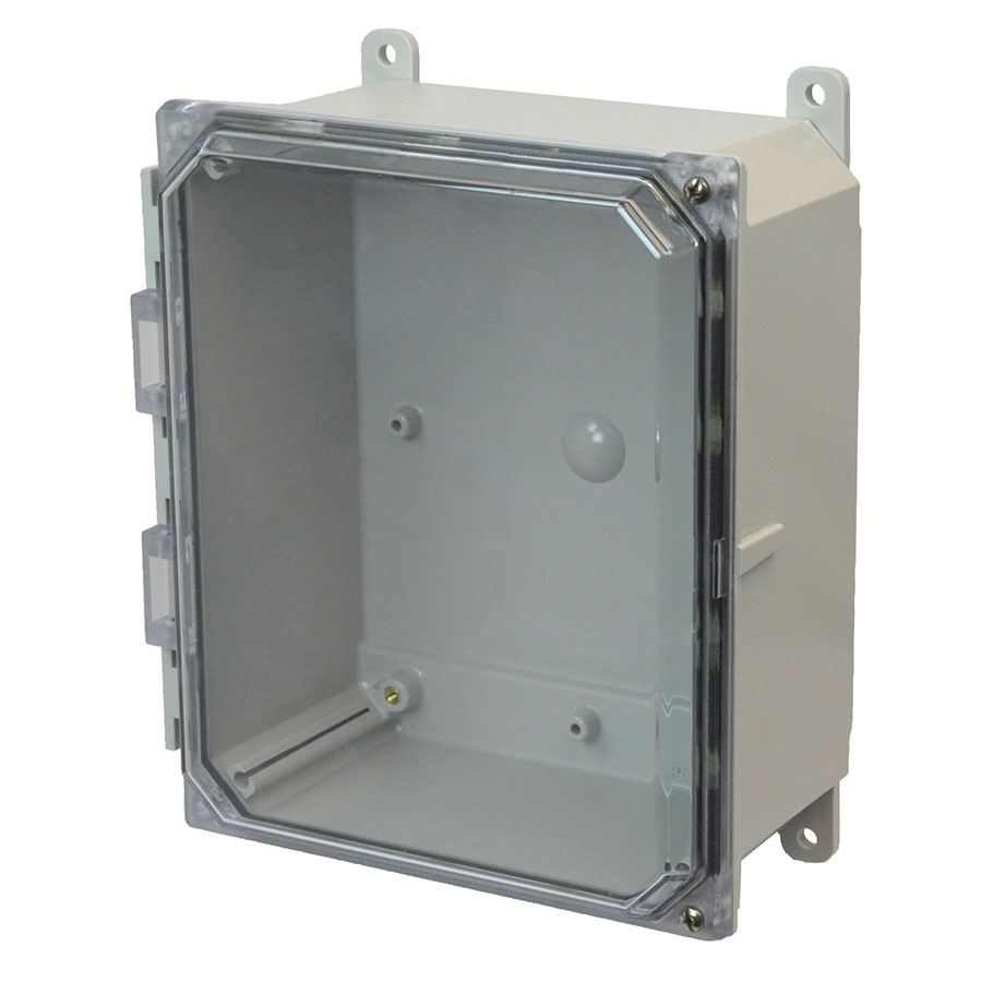 Image of Allied Moulded AMP864CCH