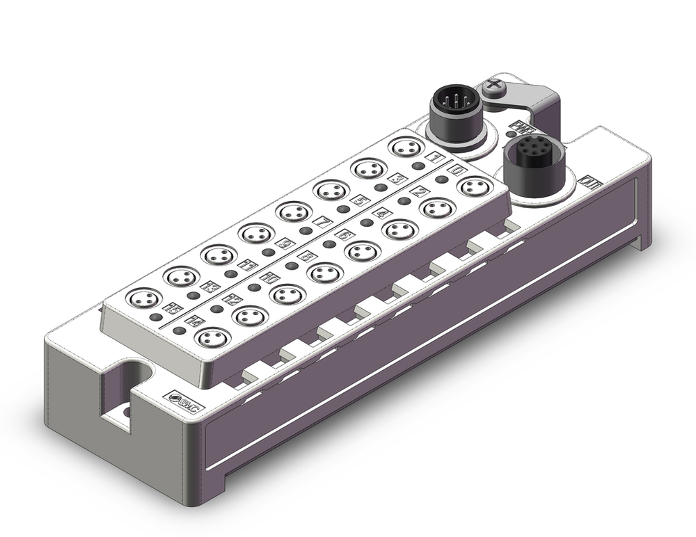 Image of SMC EX500-DXPA