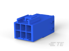 Image of TE Connectivity 179466-6